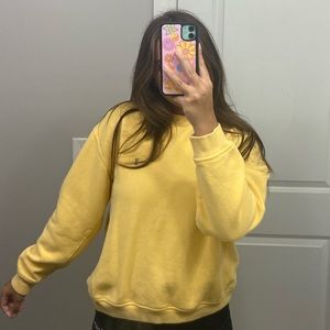 Women’s Crewneck